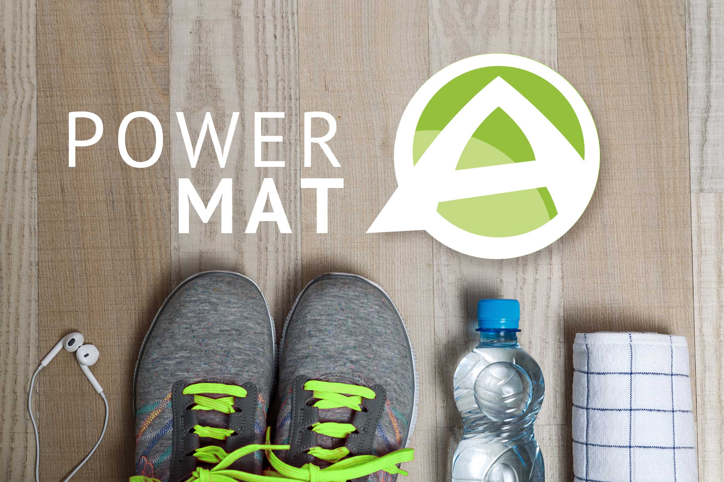 fitnesskurse powermat